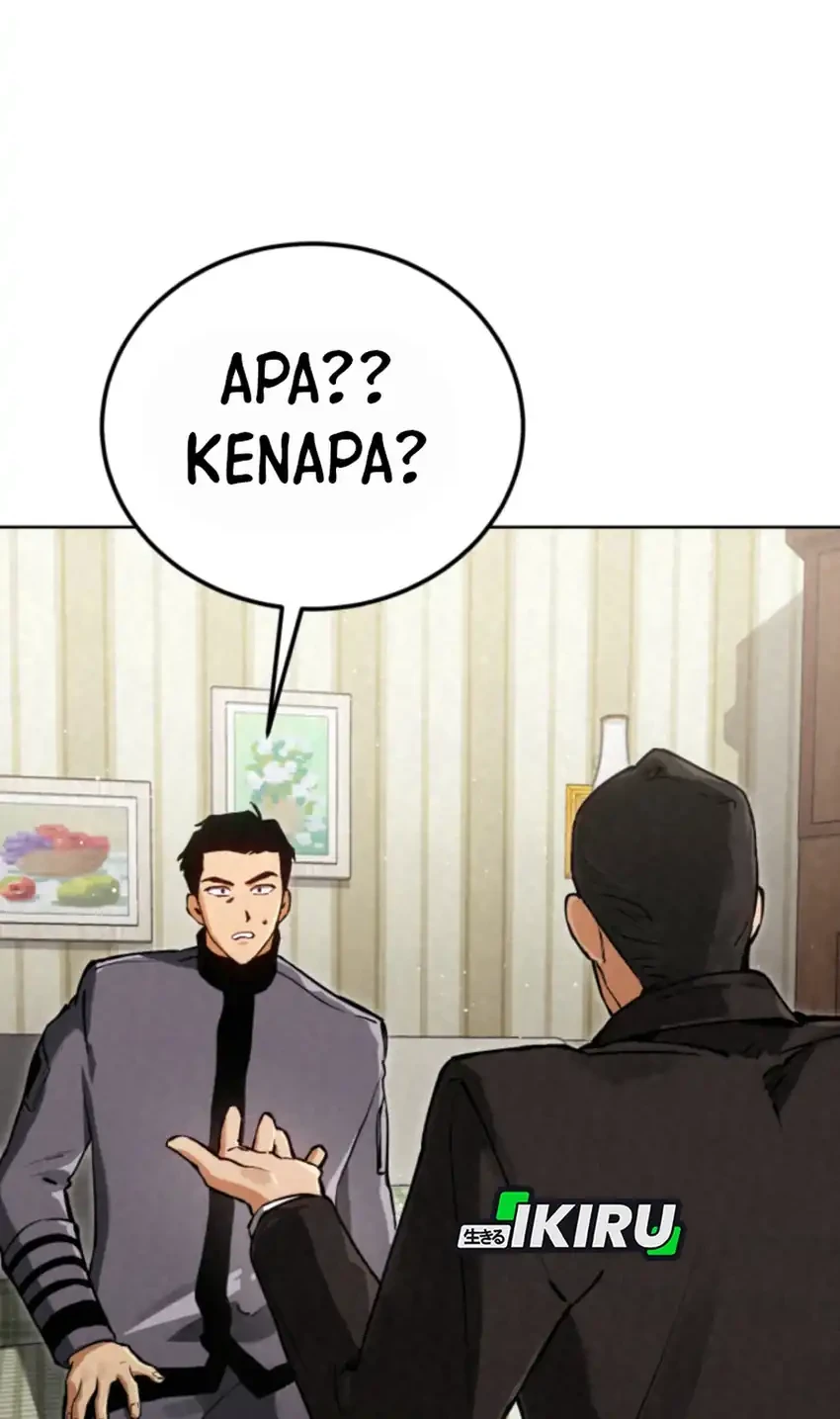 Black-Haired US Army General Chapter 9 - halaman 84