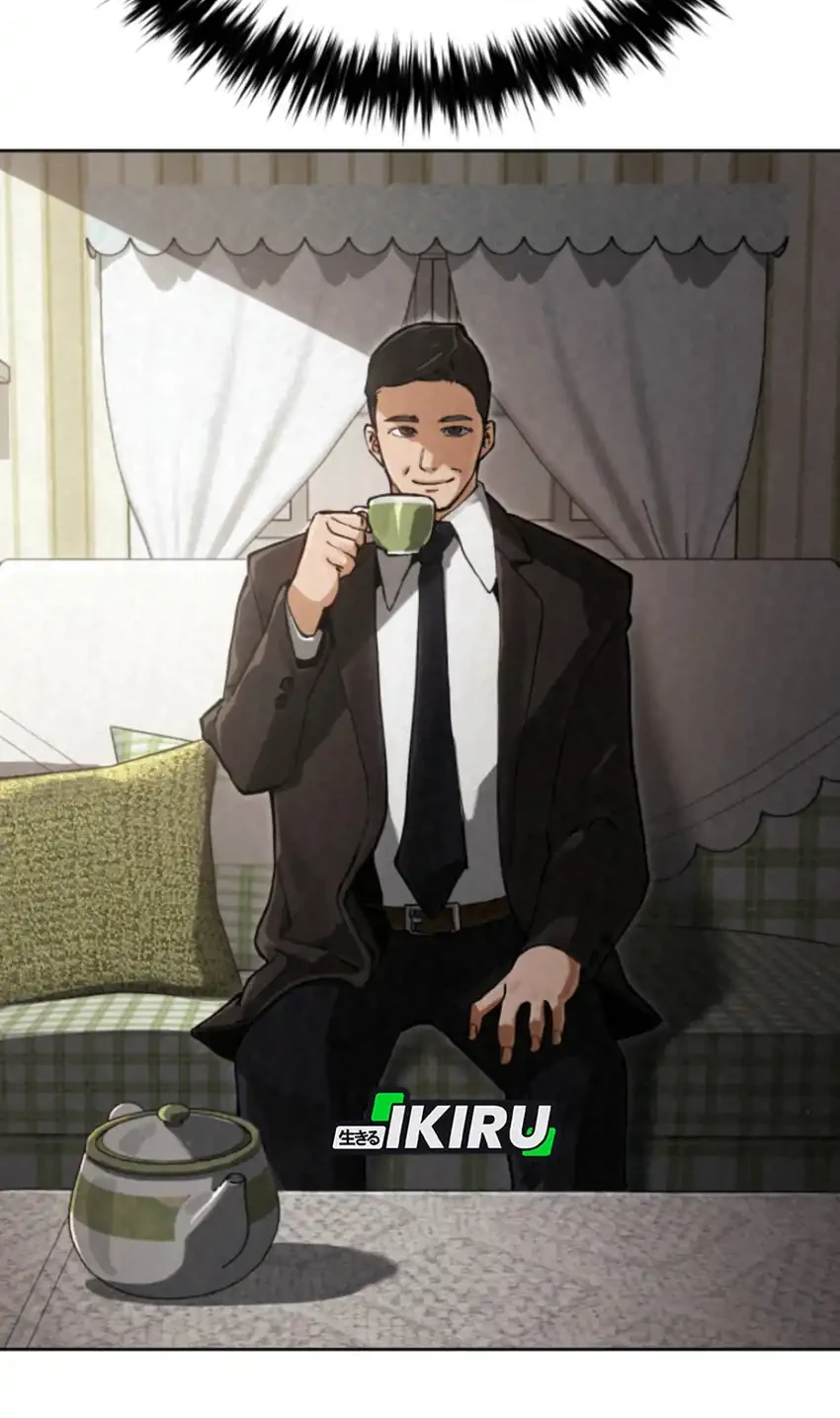 Black-Haired US Army General Chapter 9 - halaman 90