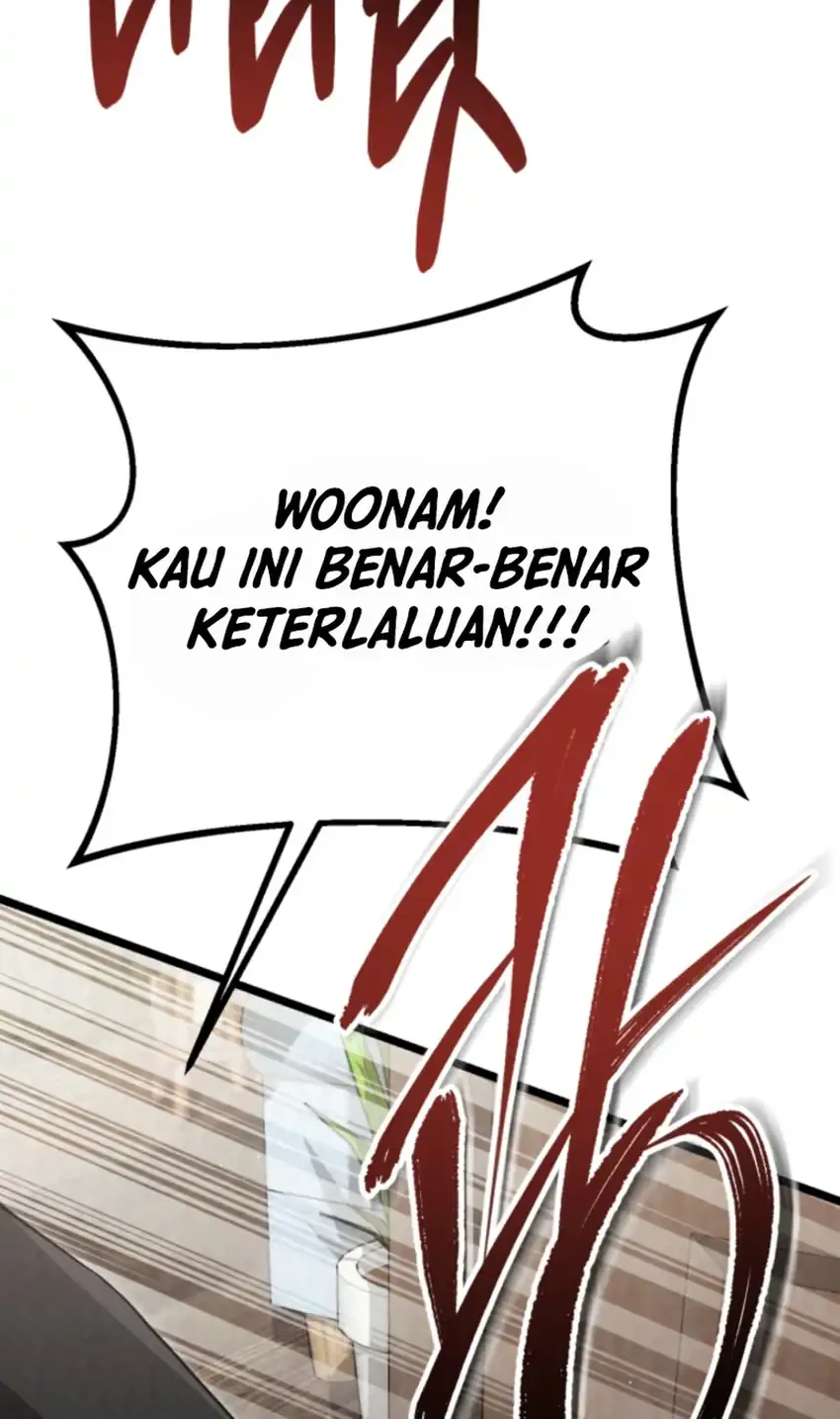 Black-Haired US Army General Chapter 9 - halaman 92