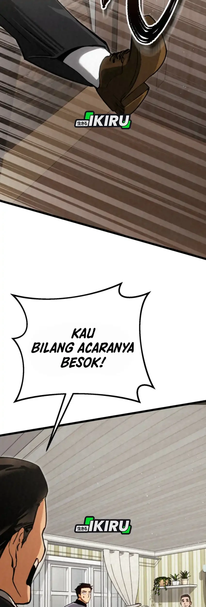 Black-Haired US Army General Chapter 9 - halaman 93
