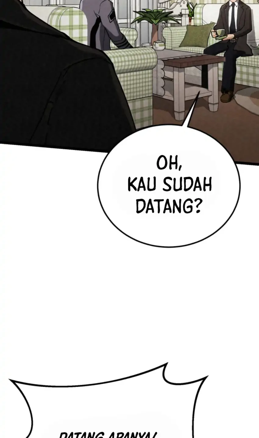 Black-Haired US Army General Chapter 9 - halaman 94