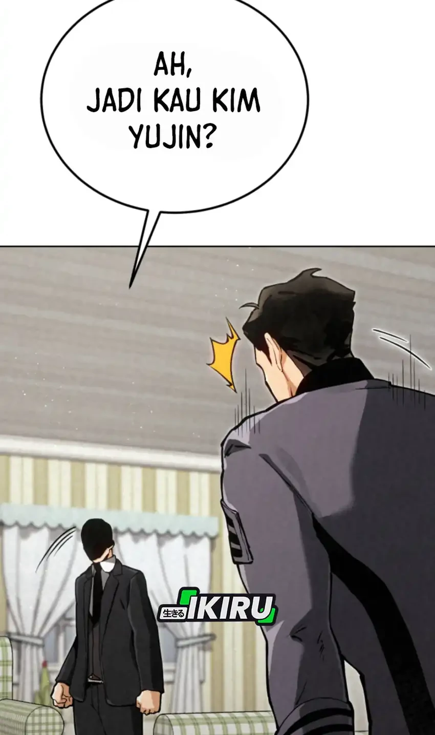 Black-Haired US Army General Chapter 9 - halaman 96