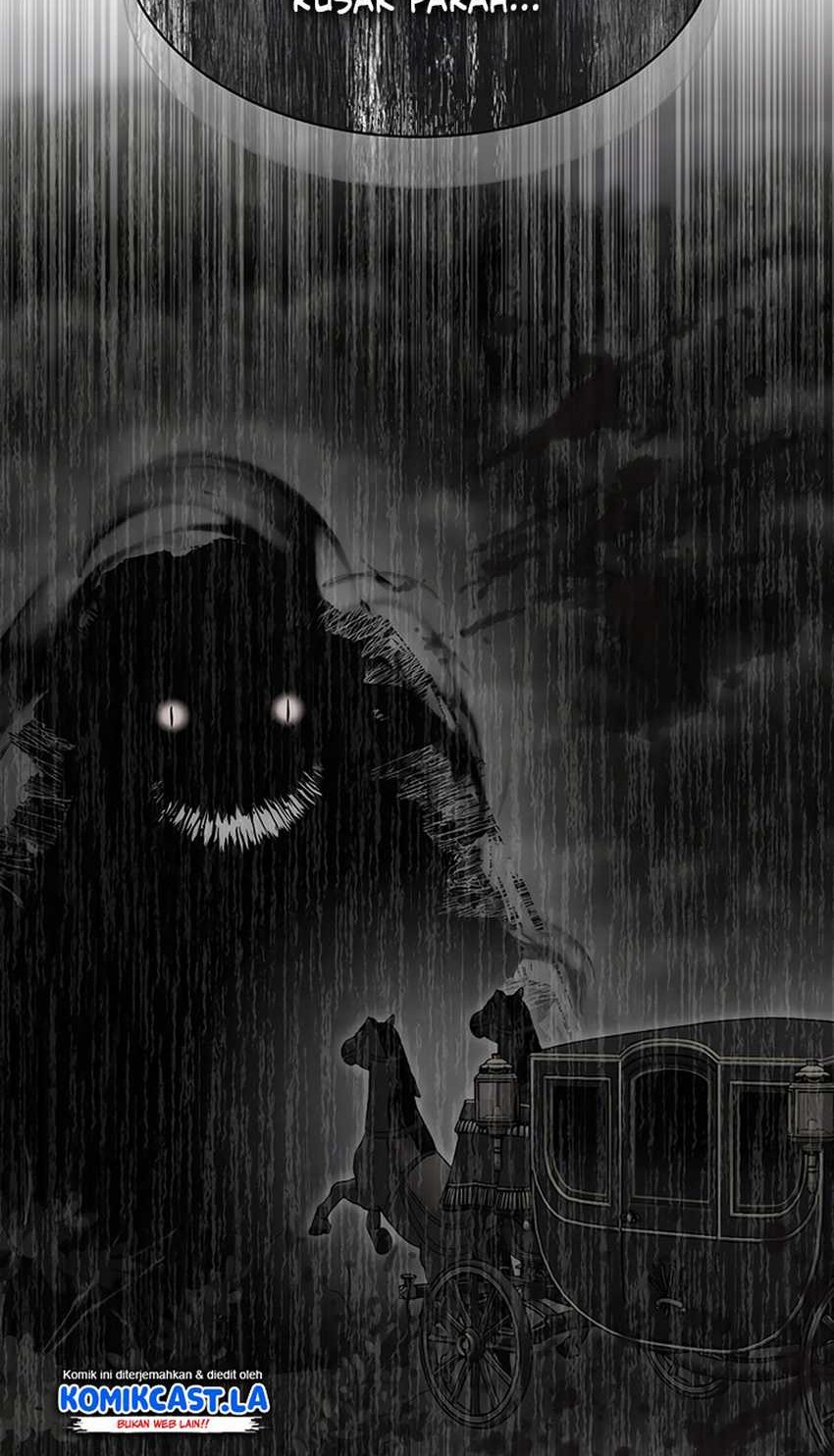 Black Haze (Reboot) Chapter 1 - halaman 39