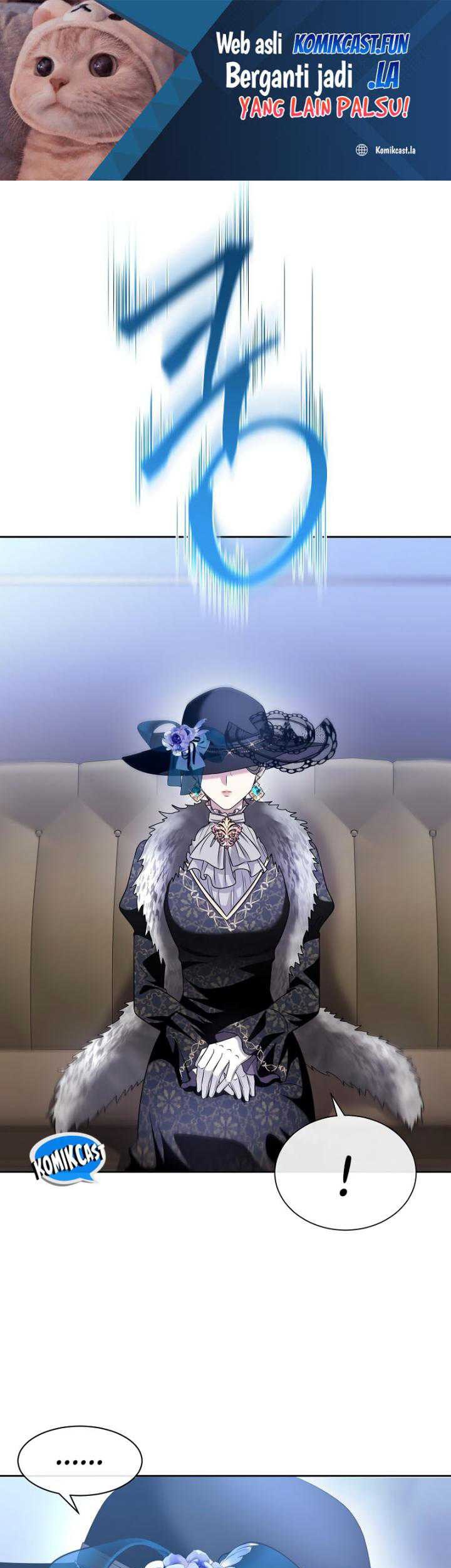 Black Haze (Reboot) Chapter 10 - halaman 2