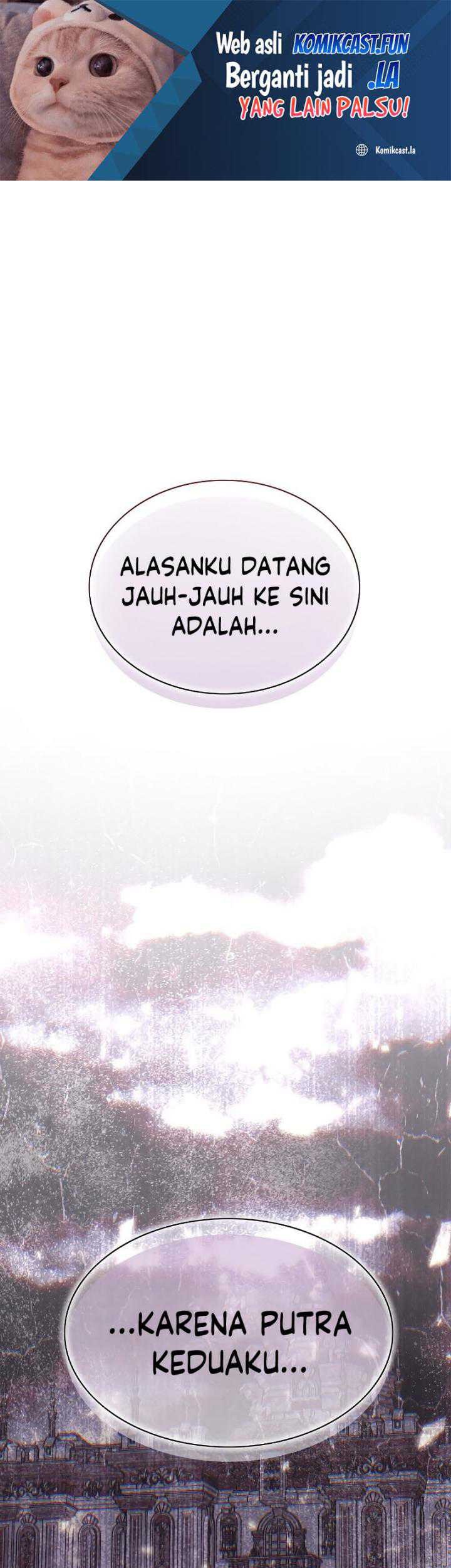 Black Haze (Reboot) Chapter 11 - halaman 2