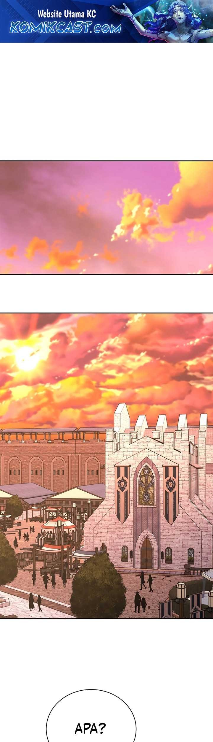 Black Haze (Reboot) Chapter 12 - halaman 2