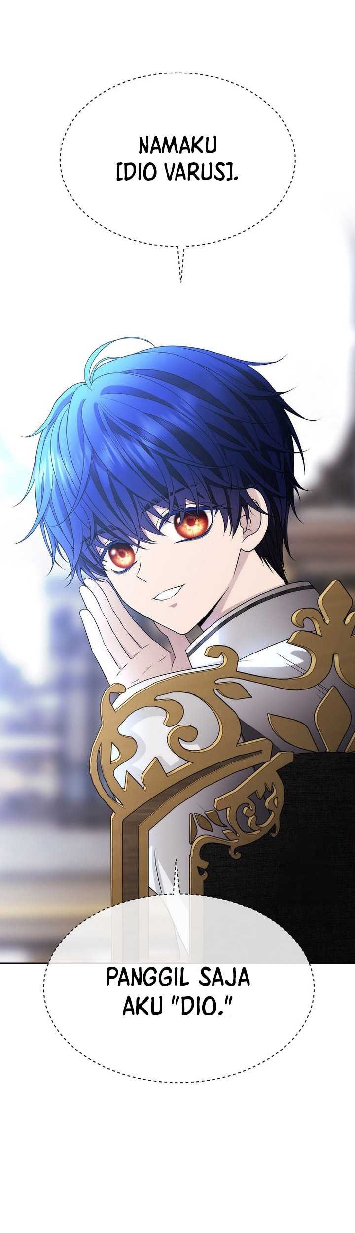 Black Haze (Reboot) Chapter 13 - halaman 10