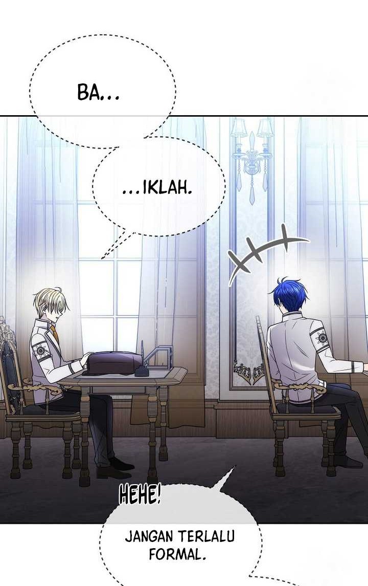 Black Haze (Reboot) Chapter 13 - halaman 11