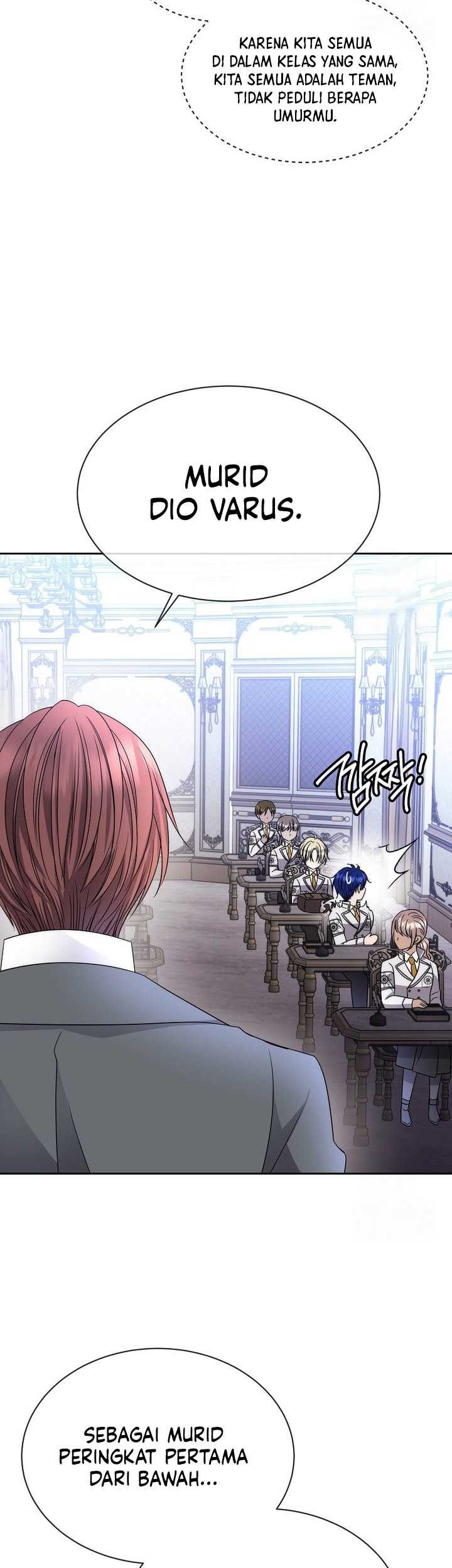 Black Haze (Reboot) Chapter 13 - halaman 12