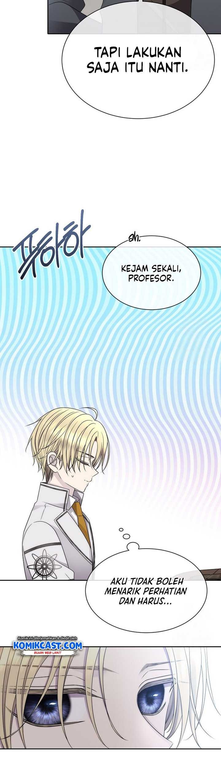 Black Haze (Reboot) Chapter 13 - halaman 14