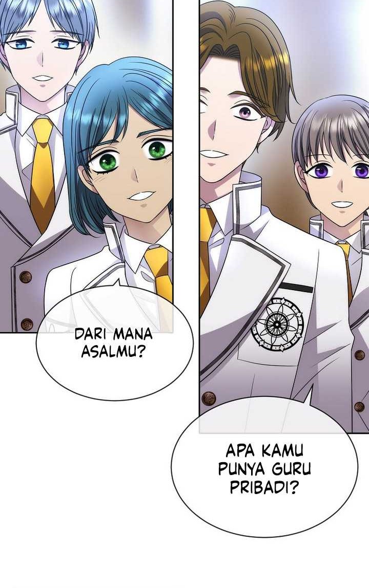 Black Haze (Reboot) Chapter 13 - halaman 17