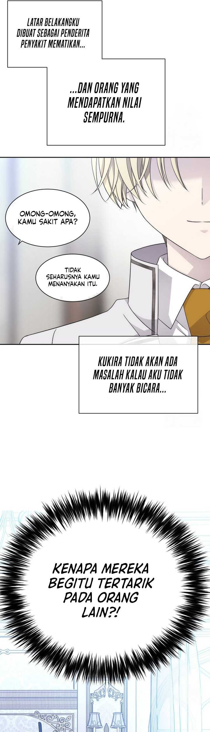 Black Haze (Reboot) Chapter 13 - halaman 18