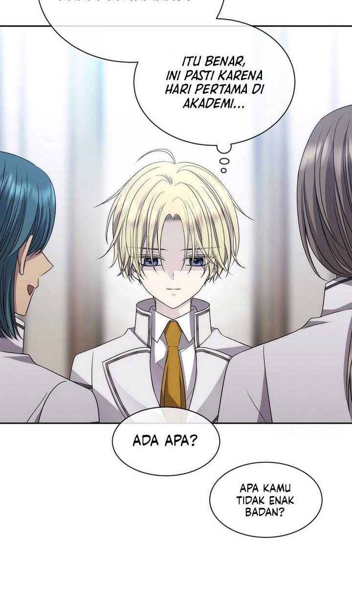 Black Haze (Reboot) Chapter 13 - halaman 21