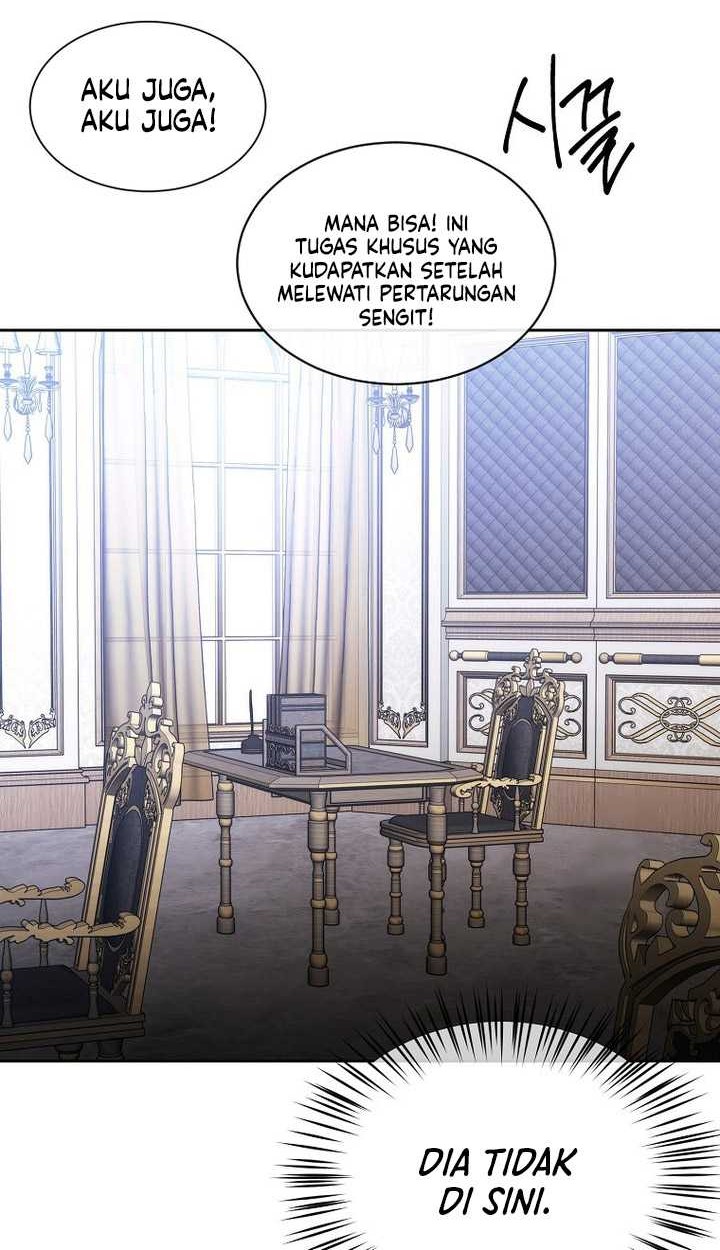 Black Haze (Reboot) Chapter 13 - halaman 23