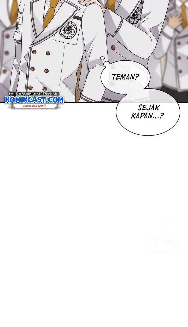 Black Haze (Reboot) Chapter 13 - halaman 25