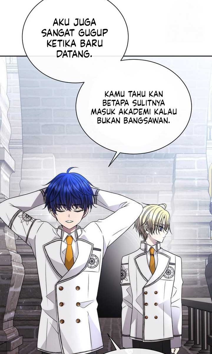 Black Haze (Reboot) Chapter 13 - halaman 29