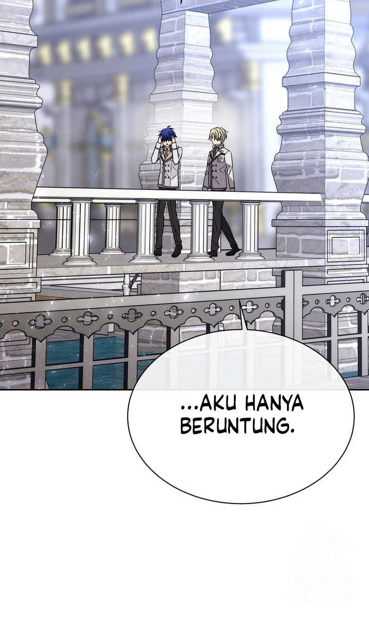 Black Haze (Reboot) Chapter 13 - halaman 31