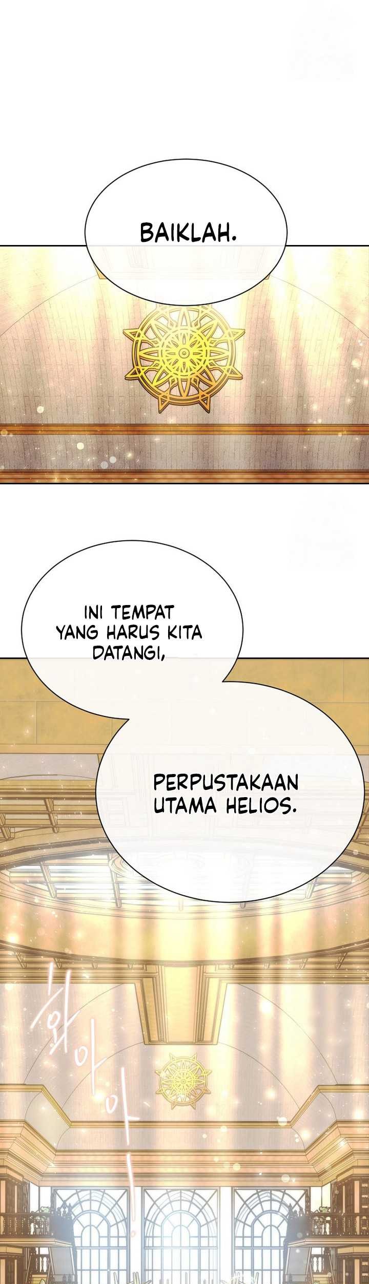 Black Haze (Reboot) Chapter 13 - halaman 36
