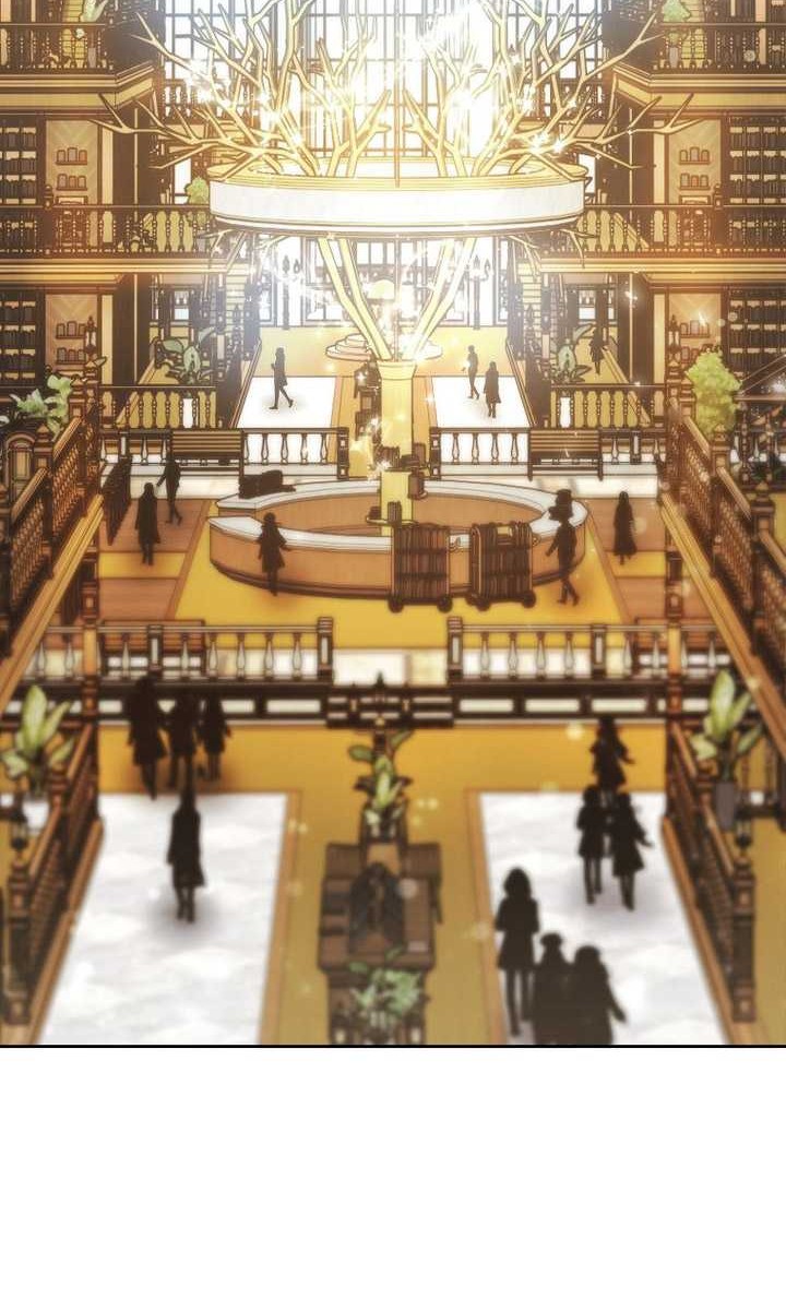 Black Haze (Reboot) Chapter 13 - halaman 37