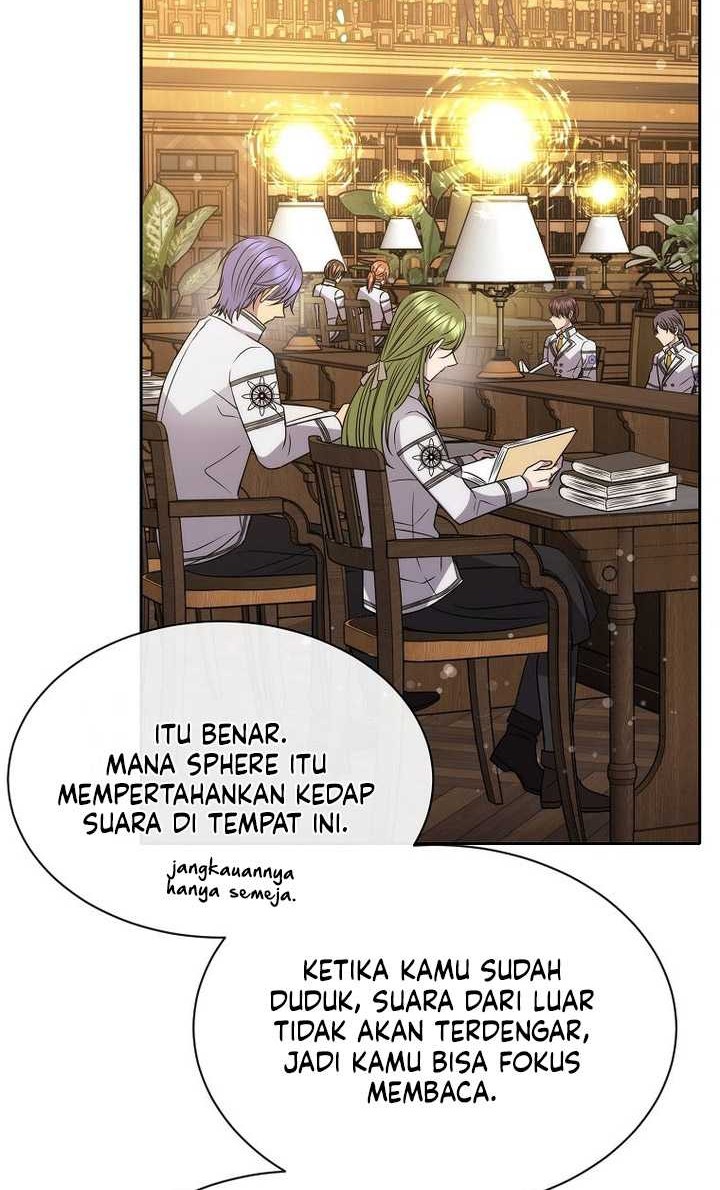 Black Haze (Reboot) Chapter 13 - halaman 39