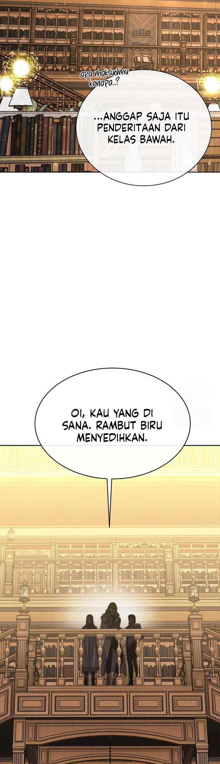 Black Haze (Reboot) Chapter 13 - halaman 42