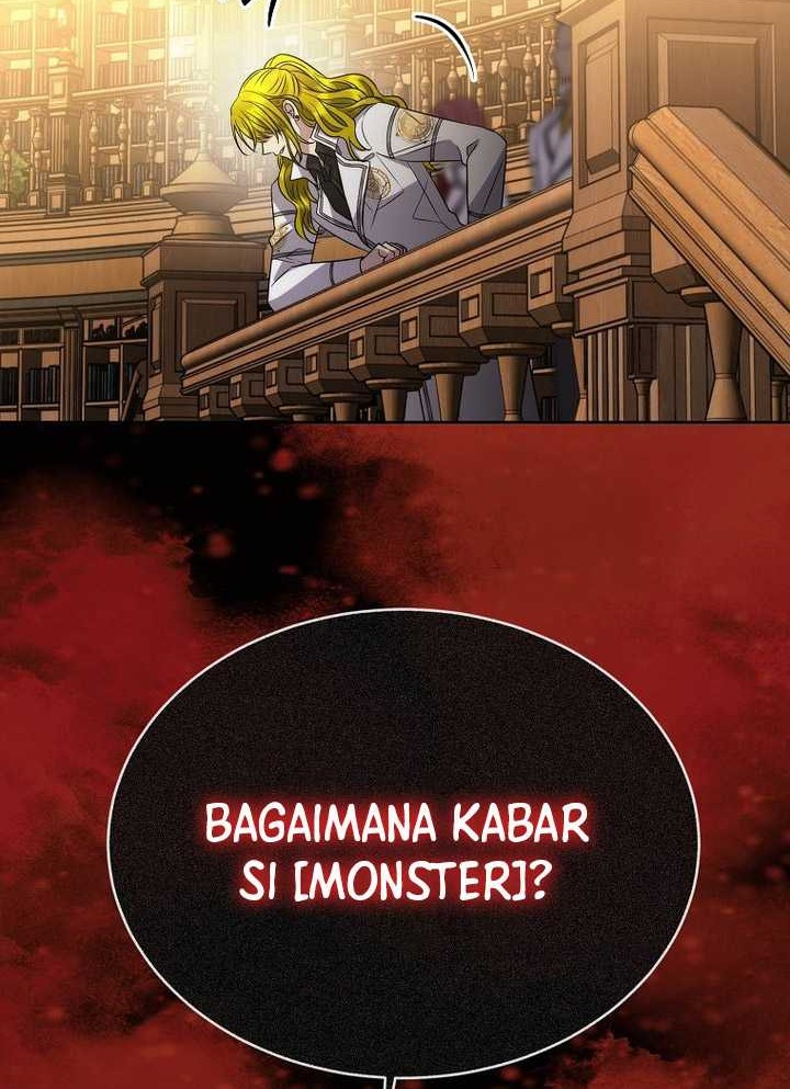 Black Haze (Reboot) Chapter 13 - halaman 47