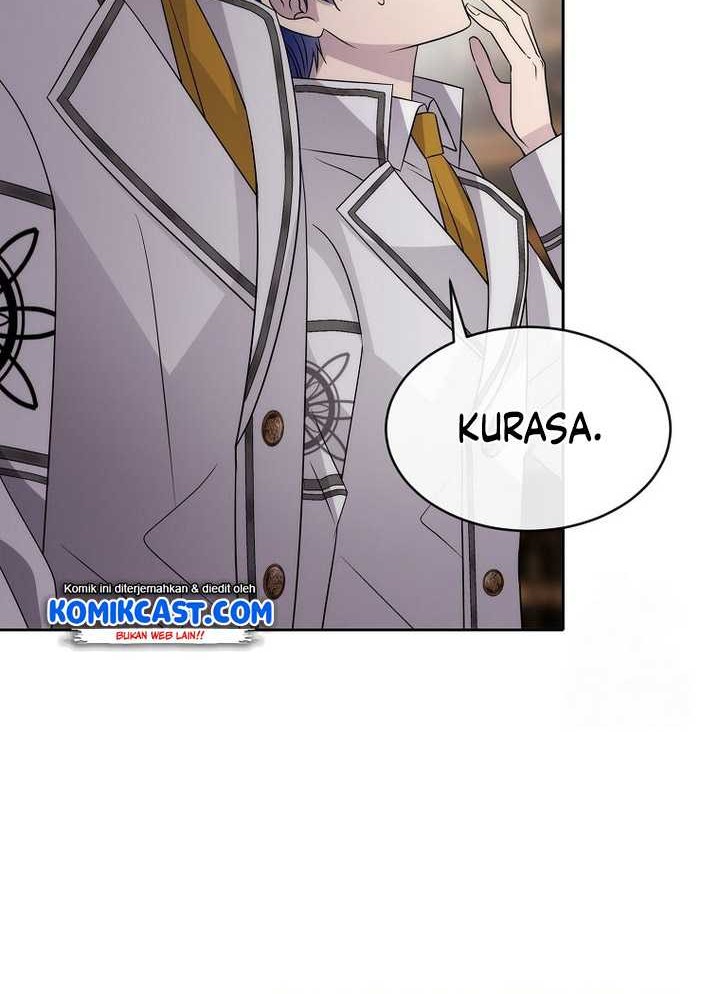 Black Haze (Reboot) Chapter 13 - halaman 49