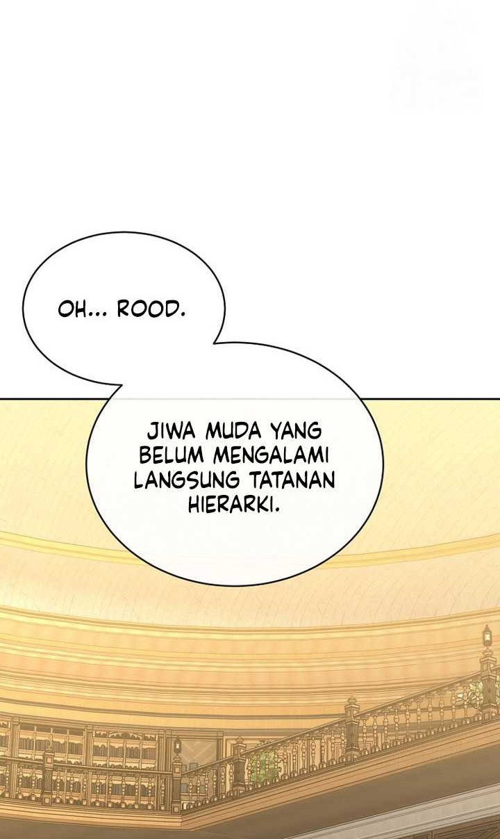 Black Haze (Reboot) Chapter 13 - halaman 53