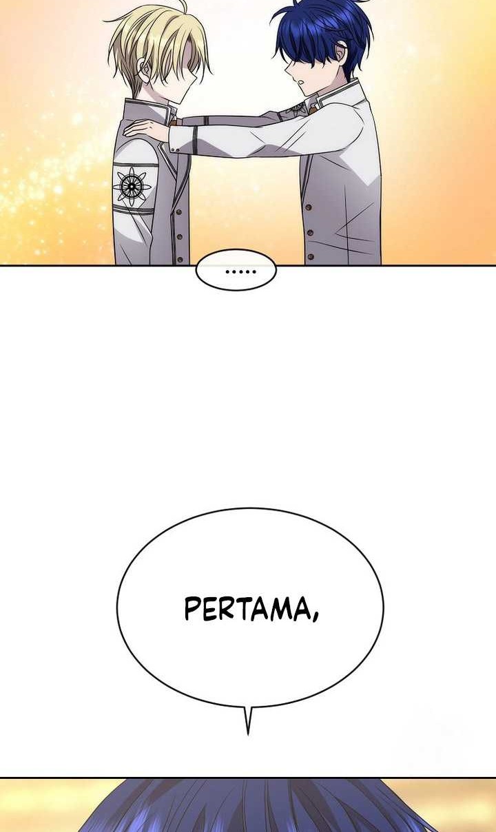 Black Haze (Reboot) Chapter 13 - halaman 55
