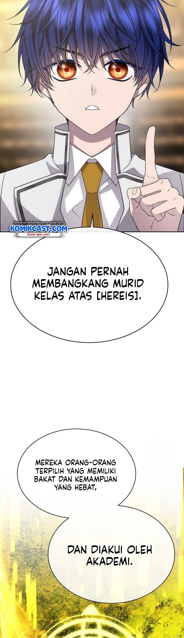 Black Haze (Reboot) Chapter 13 - halaman 56