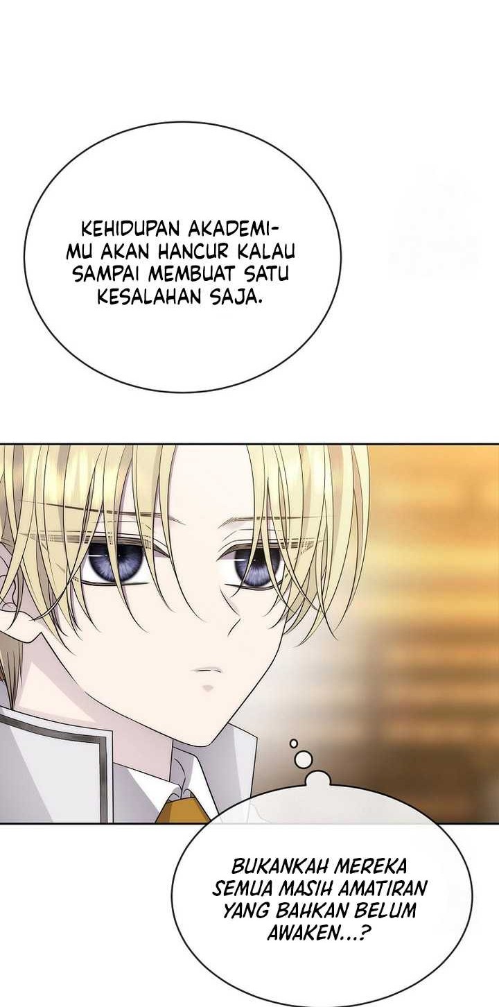 Black Haze (Reboot) Chapter 13 - halaman 59