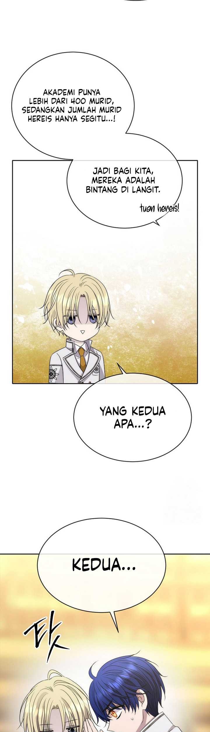 Black Haze (Reboot) Chapter 13 - halaman 60