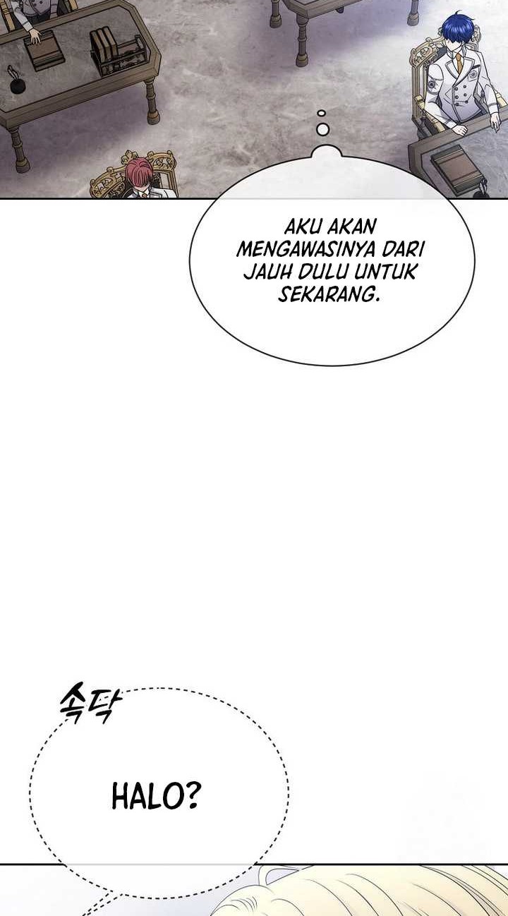 Black Haze (Reboot) Chapter 13 - halaman 7