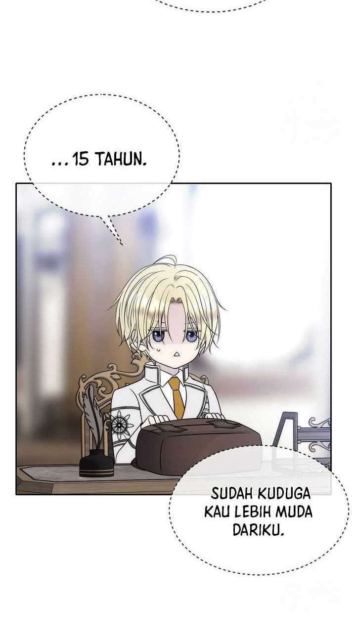 Black Haze (Reboot) Chapter 13 - halaman 9