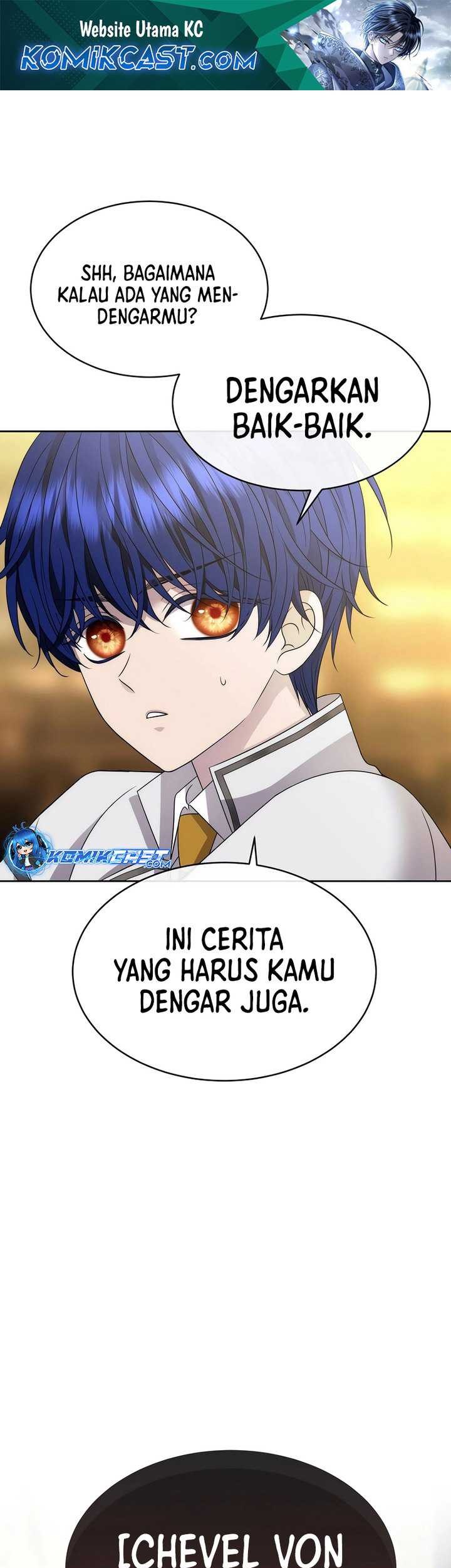 Black Haze (Reboot) Chapter 14 - halaman 2