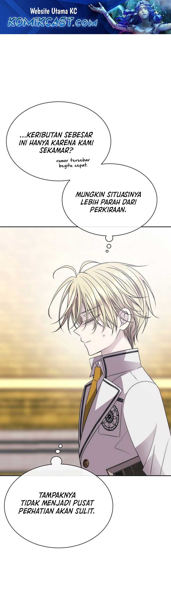 Black Haze (Reboot) Chapter 15 - halaman 2