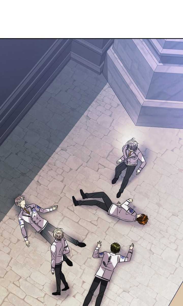 Black Haze (Reboot) Chapter 15 - halaman 39