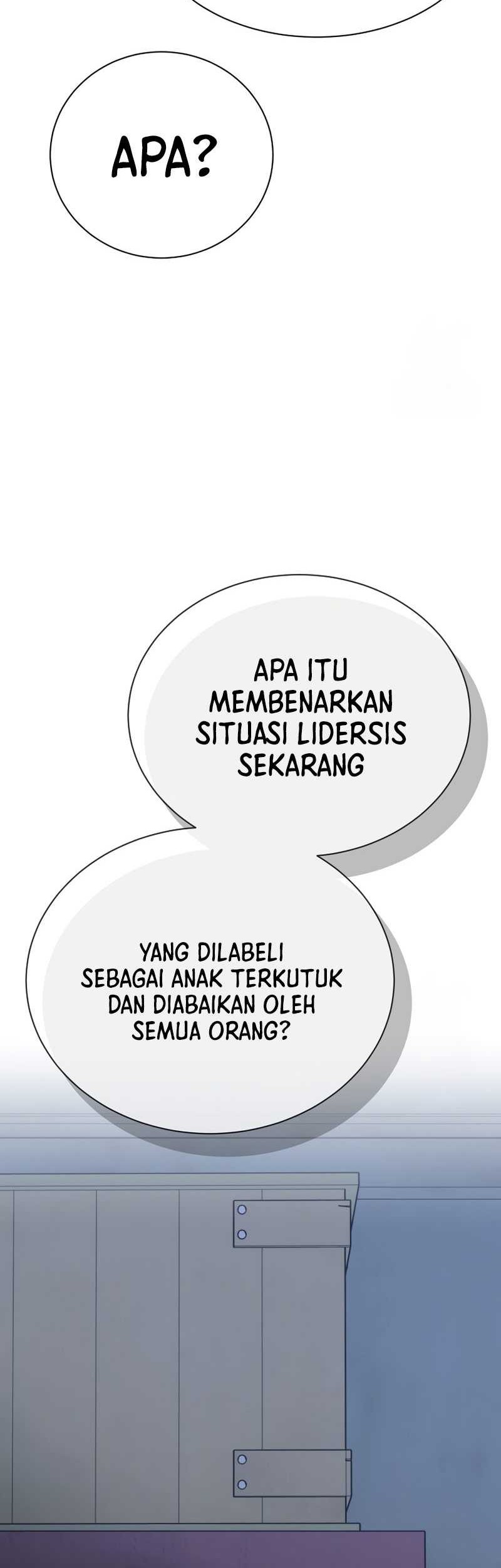 Black Haze (Reboot) Chapter 16 - halaman 2