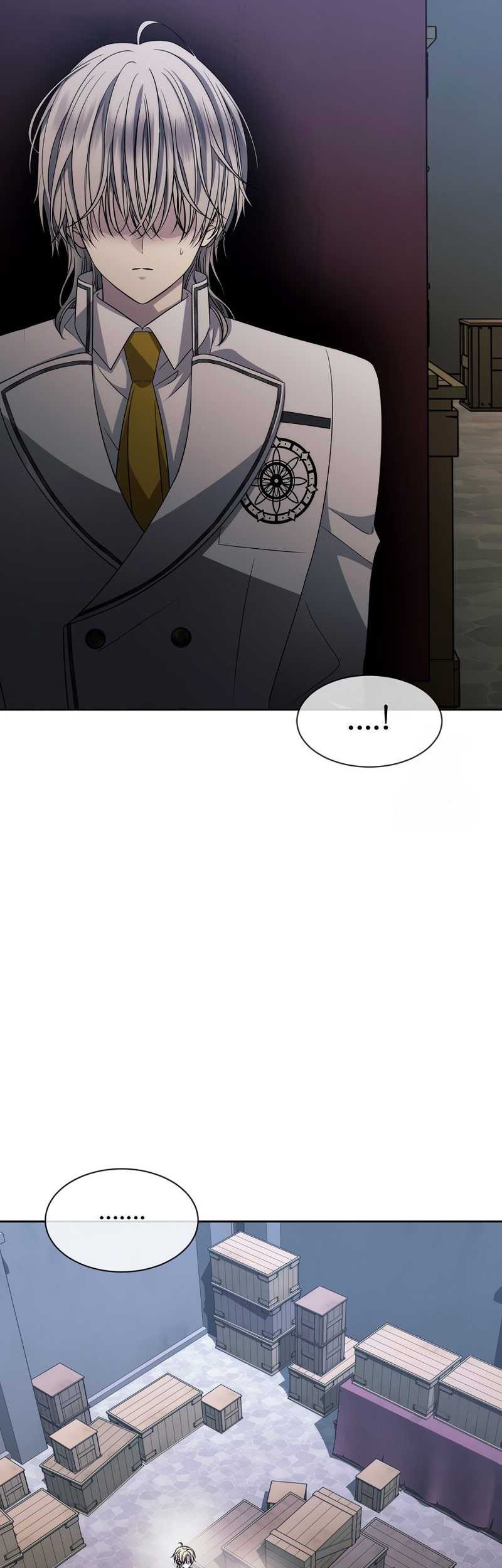 Black Haze (Reboot) Chapter 16 - halaman 3