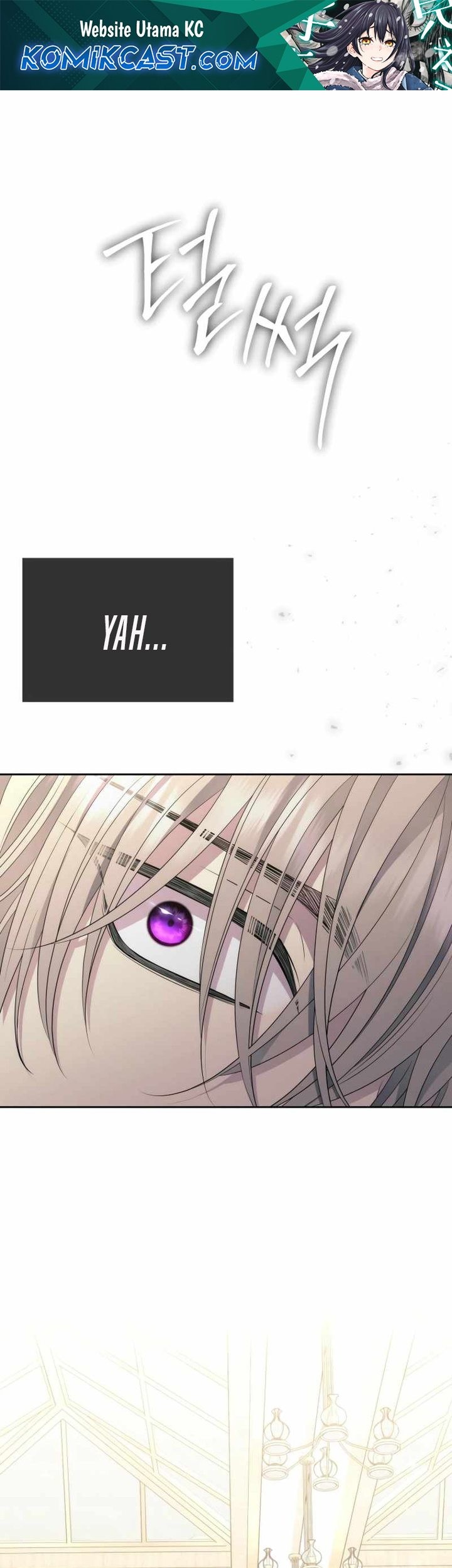 Black Haze (Reboot) Chapter 17 - halaman 2