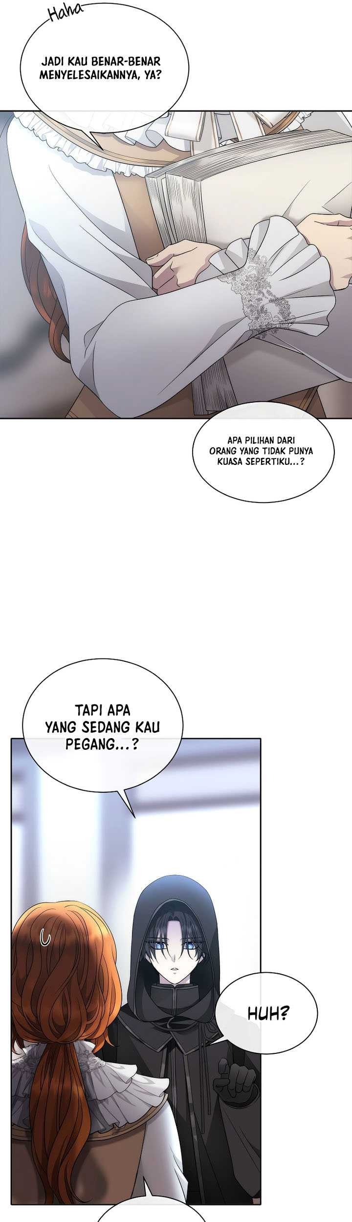 Black Haze (Reboot) Chapter 2 - halaman 10