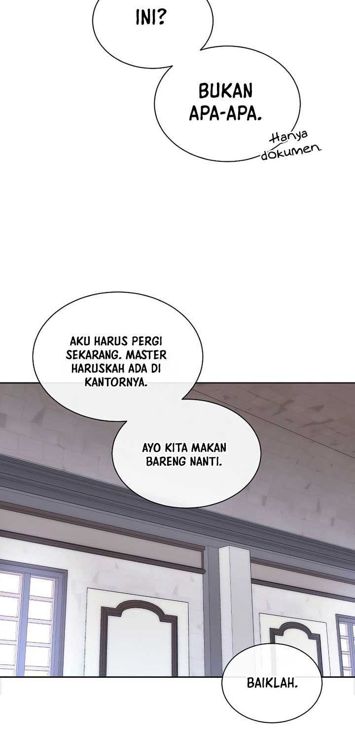 Black Haze (Reboot) Chapter 2 - halaman 11