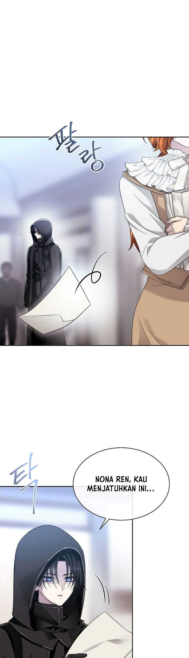 Black Haze (Reboot) Chapter 2 - halaman 12