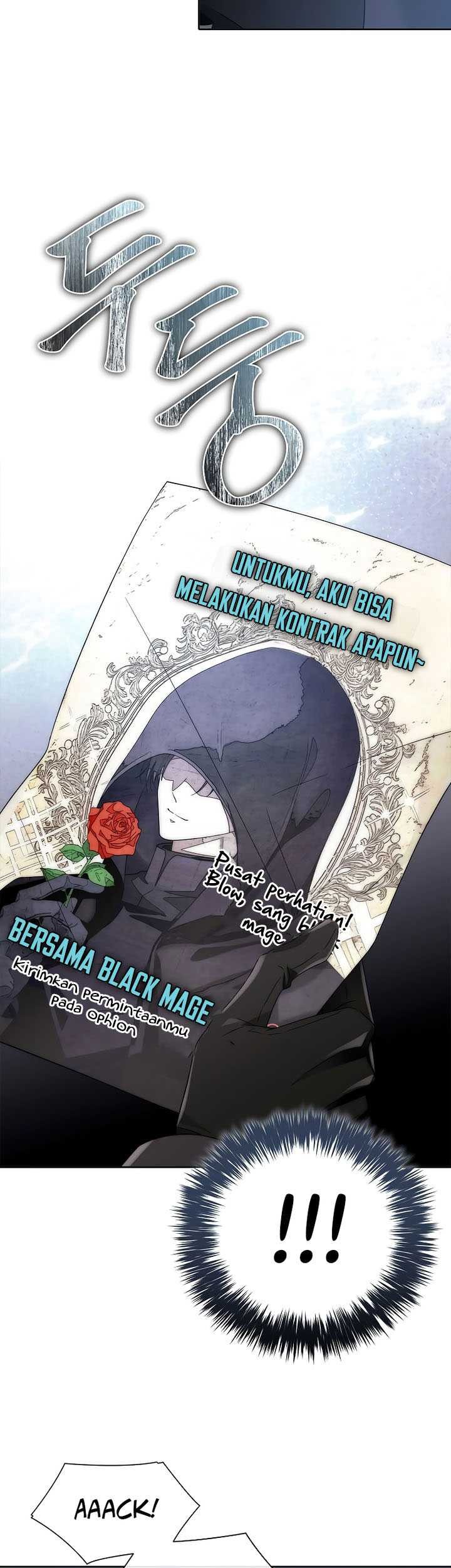 Black Haze (Reboot) Chapter 2 - halaman 14