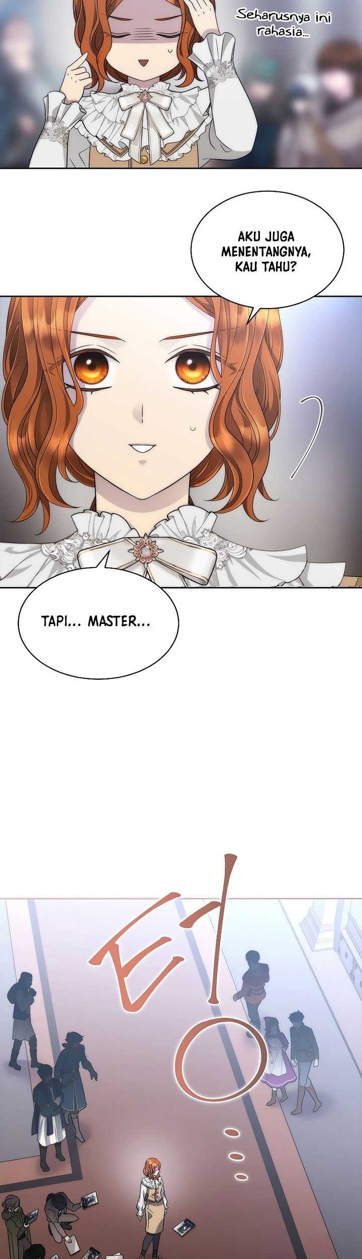 Black Haze (Reboot) Chapter 2 - halaman 16