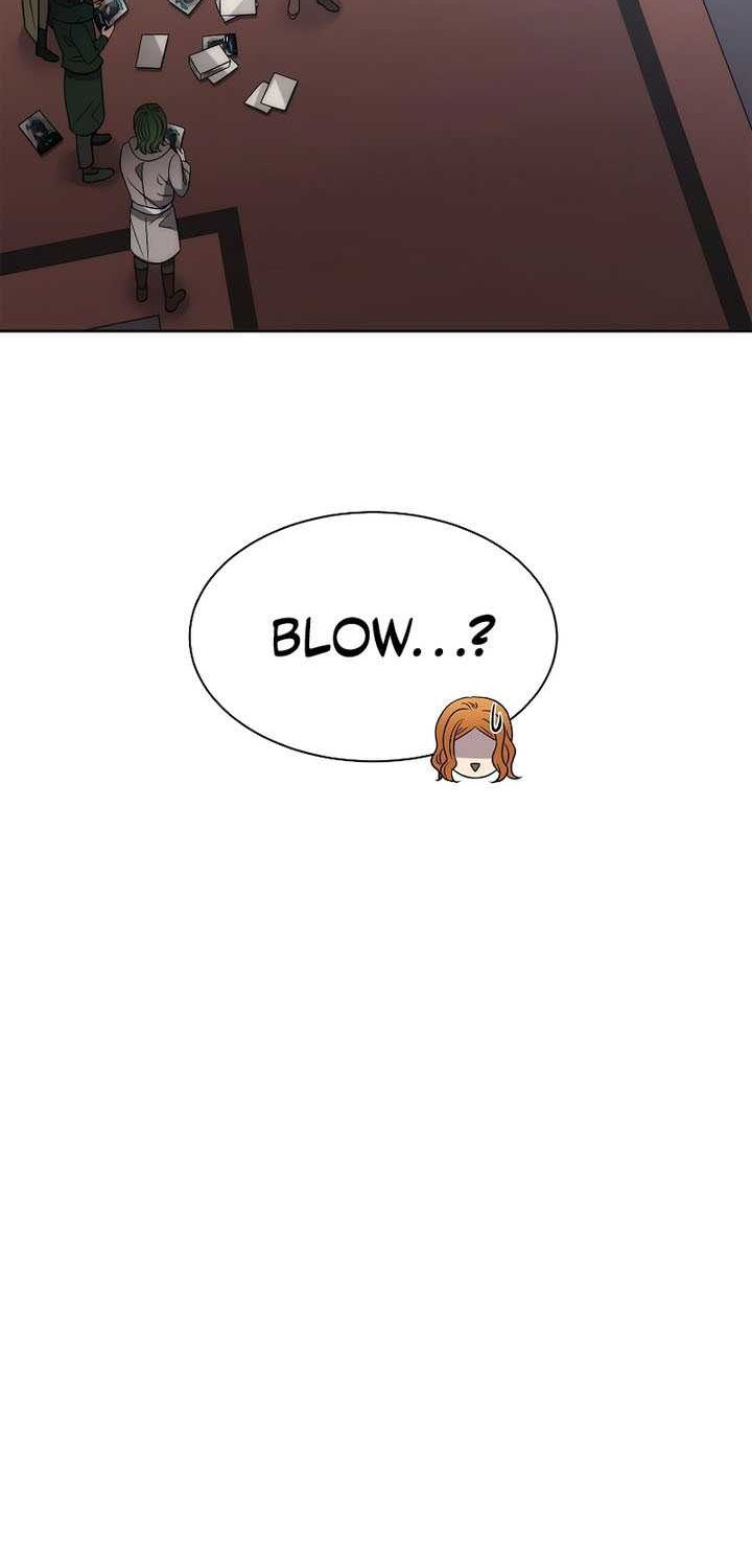 Black Haze (Reboot) Chapter 2 - halaman 17