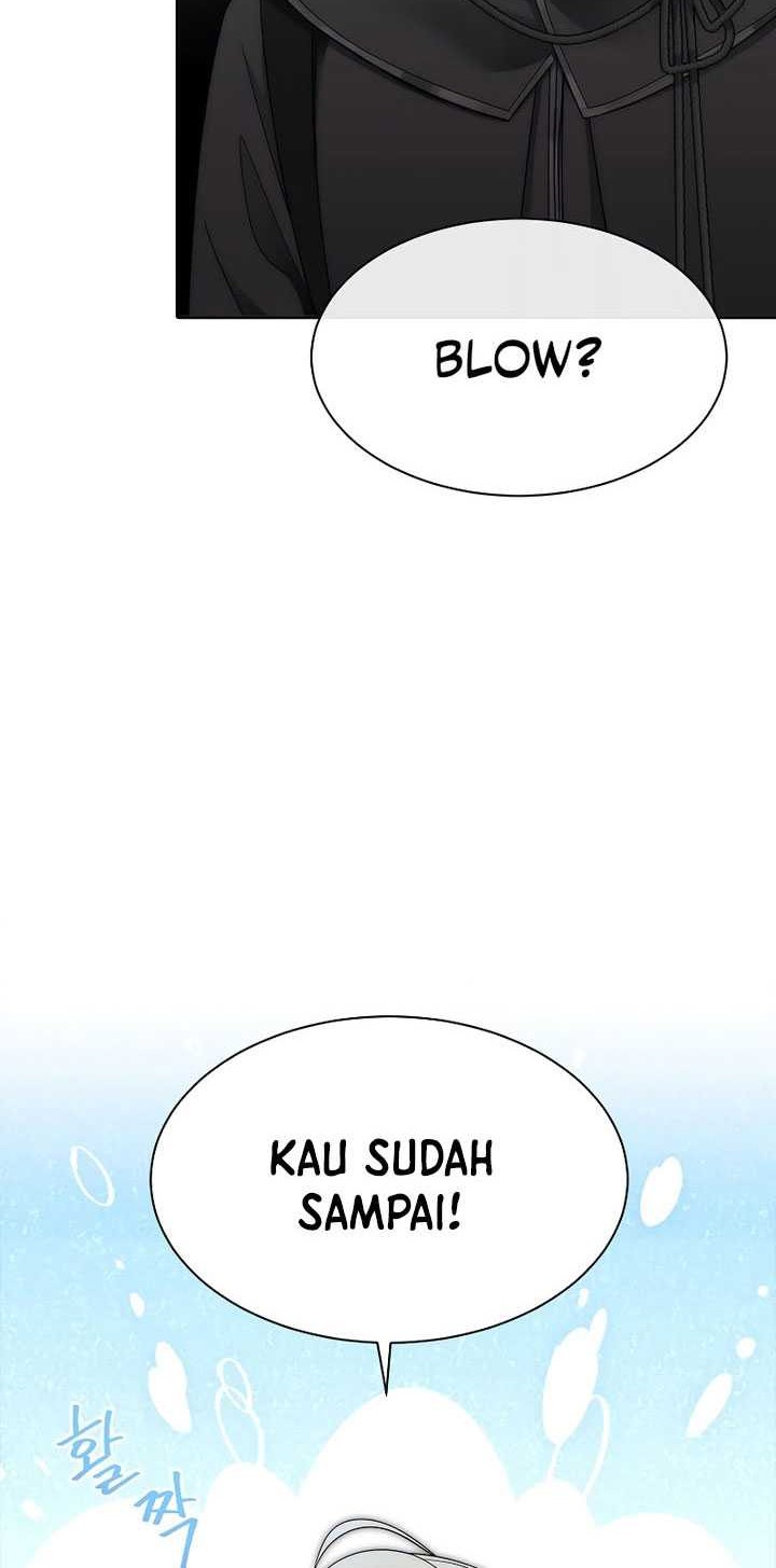 Black Haze (Reboot) Chapter 2 - halaman 21