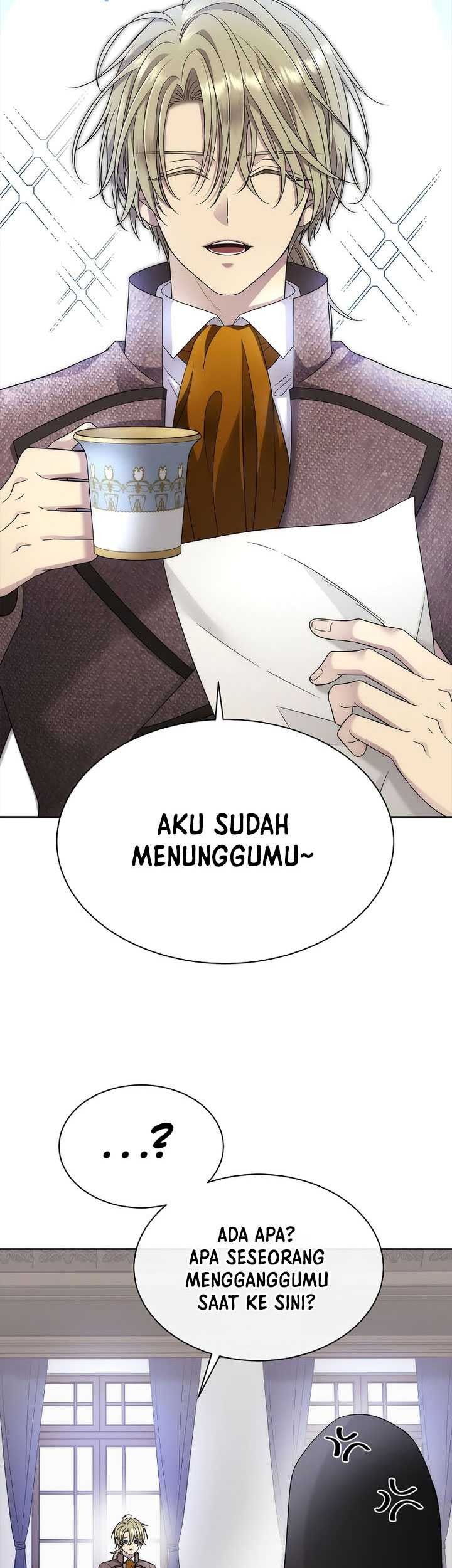 Black Haze (Reboot) Chapter 2 - halaman 22