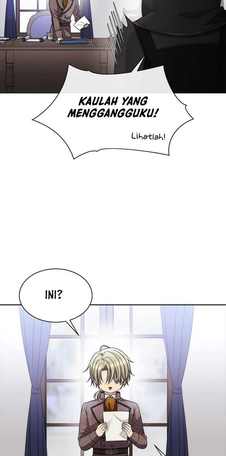 Black Haze (Reboot) Chapter 2 - halaman 23