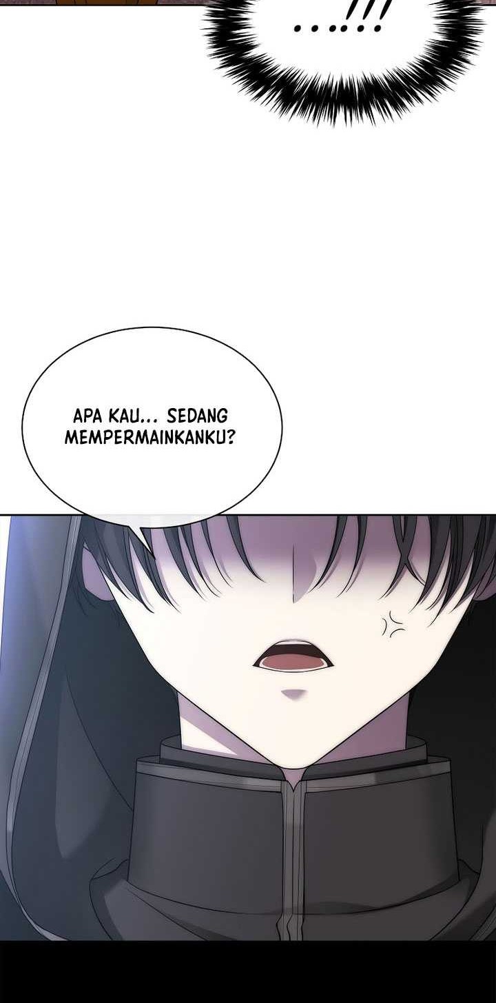 Black Haze (Reboot) Chapter 2 - halaman 25